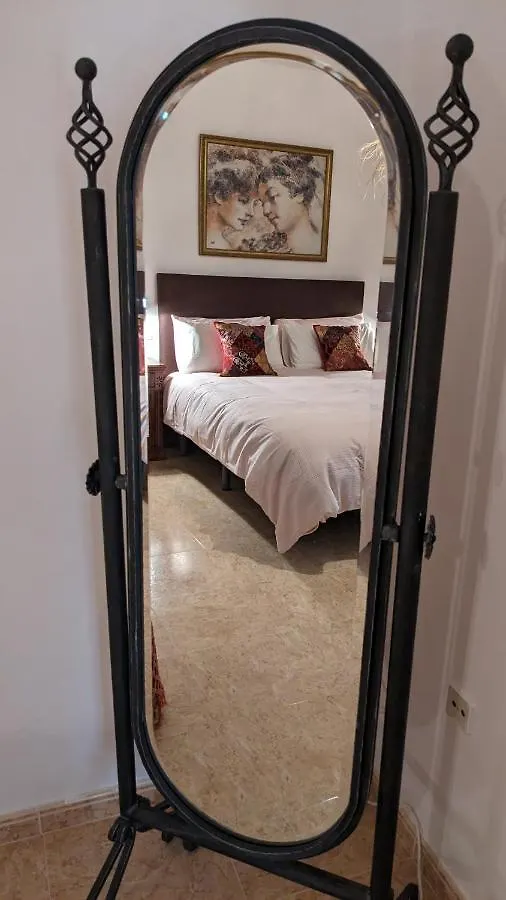Casa Moraleda I Vivienda Rural Villa Pinos del Valle