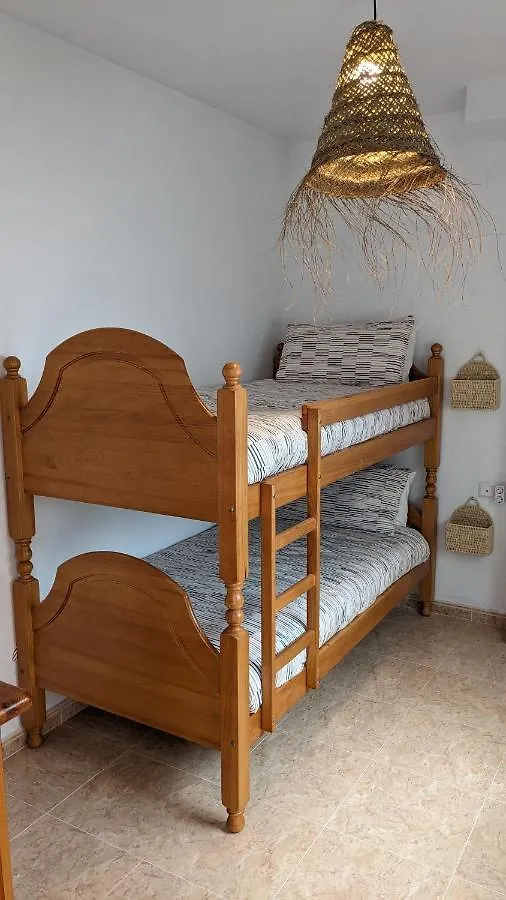 Holiday home Casa Moraleda I Vivienda Rural Villa Pinos del Valle