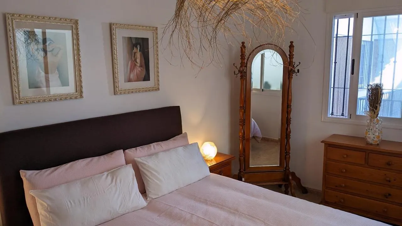 Casa Moraleda I Vivienda Rural Villa Pinos del Valle Holiday home