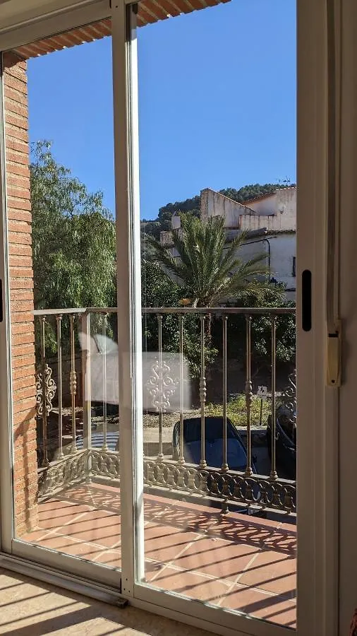 Casa Moraleda I Vivienda Rural Villa Pinos del Valle Holiday home