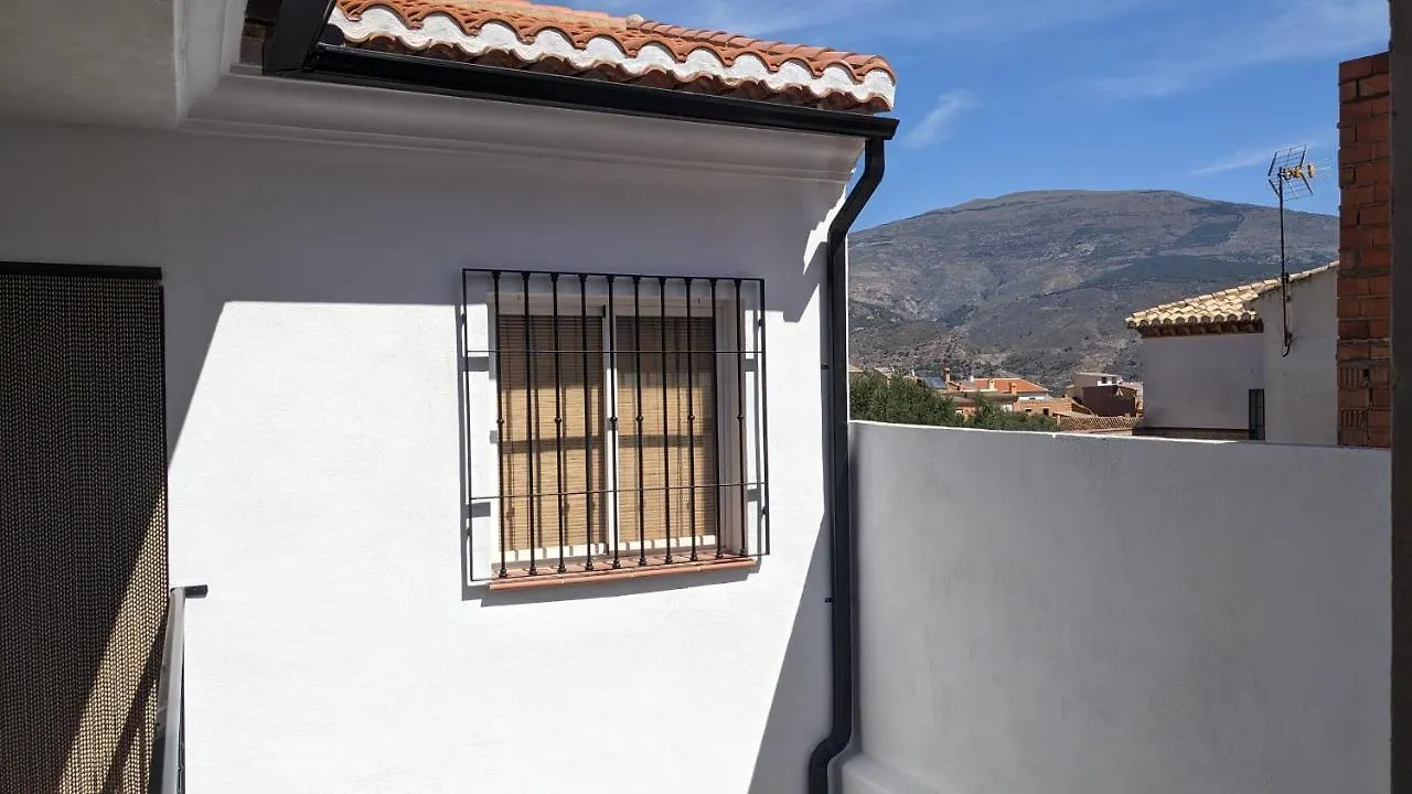 Casa Moraleda I Vivienda Rural Villa Pinos del Valle 0*,
