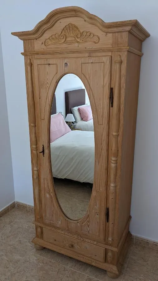 Casa Moraleda I Vivienda Rural Villa Pinos del Valle Holiday home