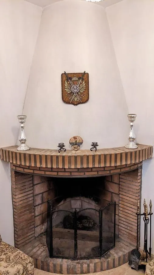 Holiday home Casa Moraleda I Vivienda Rural Villa Pinos del Valle Spain