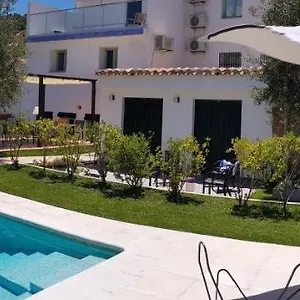 Casa Tejones Bed & Breakfast