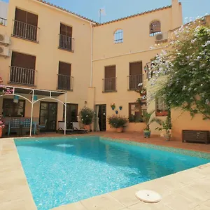Casa Del Patio Bed & Breakfast
