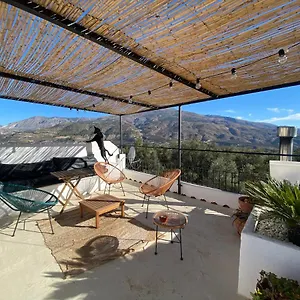 Casa Limon Bed & Breakfast