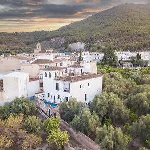 Casa Sol Y Aire - Vakantievilla In Dorp Met Prive Zwembad Сasa de vacaciones