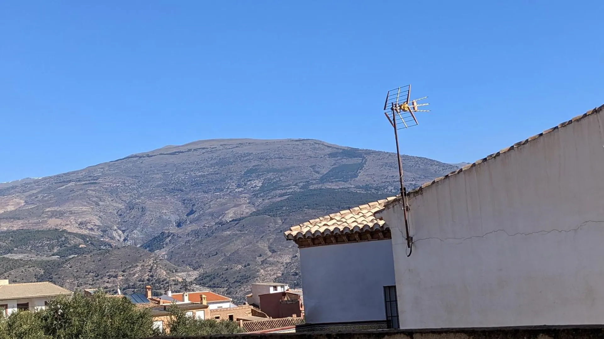 Casa Moraleda I Vivienda Rural Villa Pinos del Valle Spain