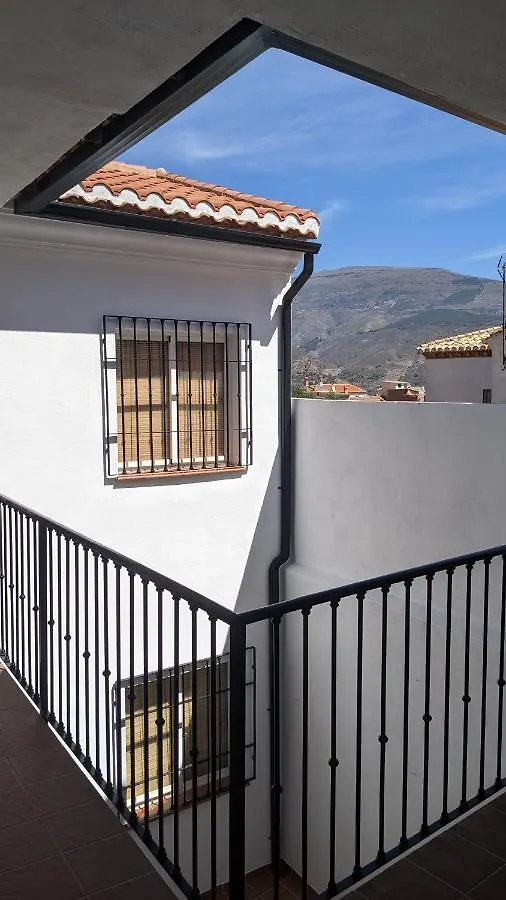 Casa Moraleda I Vivienda Rural Villa Pinos del Valle